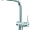 Franke Atlas Neo - Grifo De Fregadero FC 3791 Con Caño Extraíble, Acero Inoxidable 115.0521.438 -Franke 025f2c0f419c5b1a7c591dd7