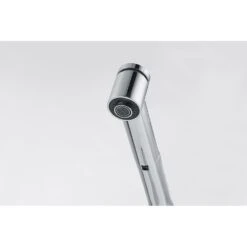 Franke Centro - Grifo De Fregadero FP 0131.031 Con Ducha Extraíble, Cromo 115.0600.131 -Franke 056e59cae55c7fa8416e02d2