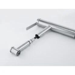 Franke Tango Neo - Grifo De Fregadero FC 6389.501 Con Ducha Extraíble, Acero Inoxidable 115.0596.389 14 Franke Tango Neo - Grifo De Fregadero FC 6389.501 Con Ducha Extraíble, Acero Inoxidable 115.0596.389 -Franke 0c21bfe9d2ffac199d104b3a