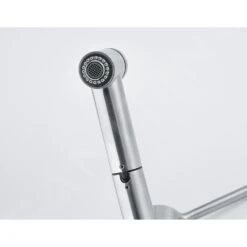 Franke Taros Neo - Grifo De Fregadero FC 6386.501 Con Ducha Extraíble, Acero Inoxidable 115.0596.386 11 Franke Taros Neo - Grifo De Fregadero FC 6386.501 Con Ducha Extraíble, Acero Inoxidable 115.0596.386 -Franke 0cf4a0aa804e66e52c97e039