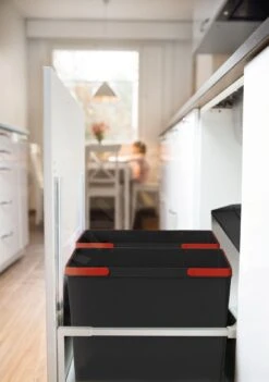 Franke Sortery - Cubo De Basura Integrado Easysort 600-3-0 121.0494.192 9 Franke Sortery - Cubo De Basura Integrado Easysort 600-3-0 121.0494.192 -Franke 0de075764485d6cfcea72c6d