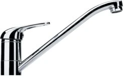 Franke Conjuntos De Cocina - Conjunto De Cocina N34, Fregadero De Acero Inoxidable ETN 614 N ETHOS + Grifo FB 250.031, Cromo 101.0684.388 -Franke 0e33e9fcd5eab53830612bf8