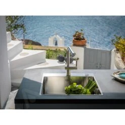 Franke Atlas Neo - Grifo De Fregadero FC 3834.503, Antracita 115.0628.207 -Franke 0f744d469121c83da01c4f56