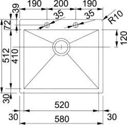 Franke -Franke 0fc1a82c2822b03840be35b5