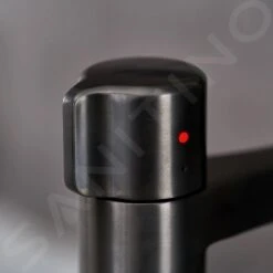 Franke Grifos De Filtrado - Unidad De Filtración Vital Tap, Cromo/gun Metal 120.0621.228 -Franke 13ec2f19f6d77ec65571d979