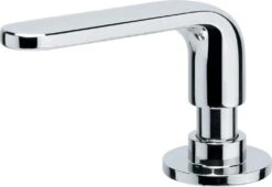 Franke Sinos - Dispensador De Jabón, 250 Ml, Cromo 119.0261.519