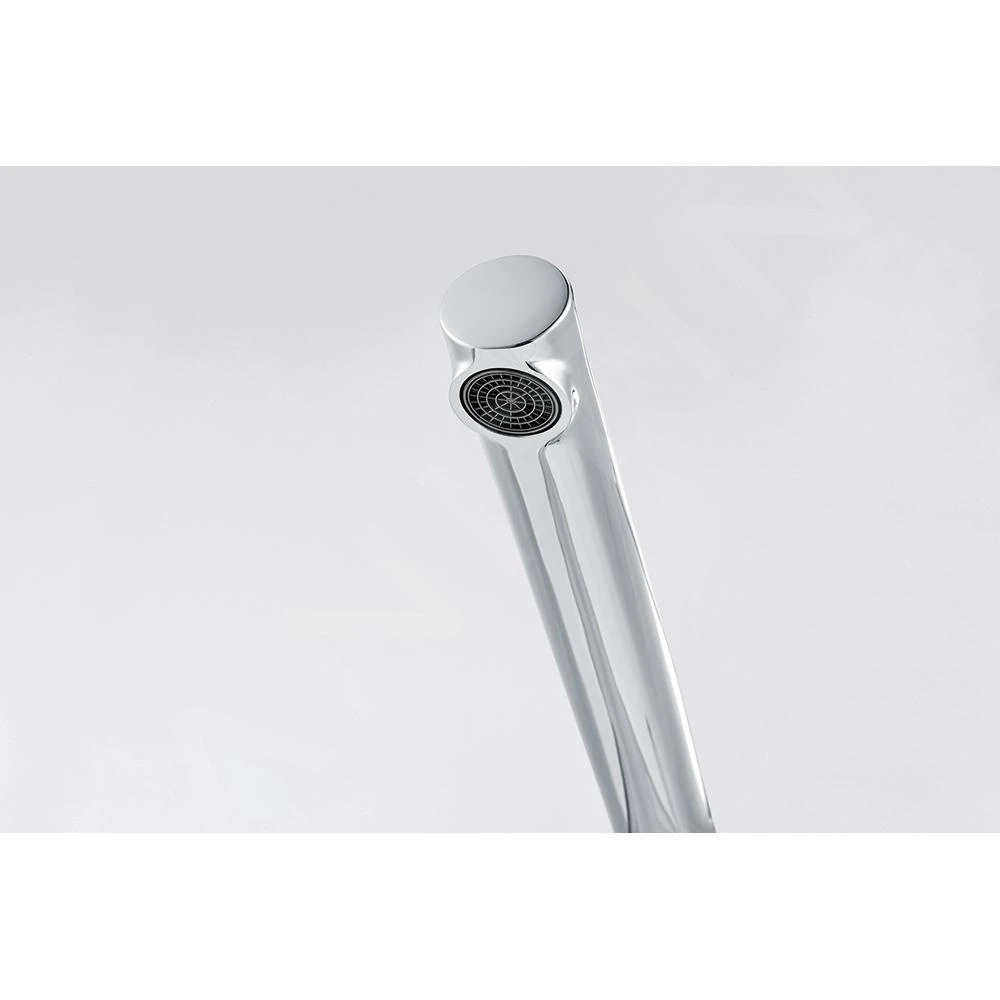 Franke Centro - Grifo De Fregadero FP 0095.031, Cromo 115.0600.095 7 Franke Centro - Grifo De Fregadero FP 0095.031, Cromo 115.0600.095 - Imagen 5