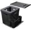 Franke Sortery - Cubo De Basura Integrado 350-50 121.0307.554 -Franke 19dd16cdbff8ea25cb4f728f