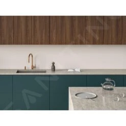 Franke Eos Neo - Grifo De Fregadero FC 0045.505 Con Caño Extraíble, Cobrizo 115.0628.254 9 Franke Eos Neo - Grifo De Fregadero FC 0045.505 Con Caño Extraíble, Cobrizo 115.0628.254 -Franke 1cfa3608f04ea79decda3dc7