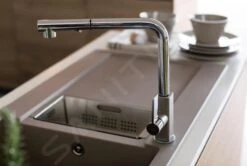 Franke Grifería - Grifo De Fregadero FG 0392.424, Cromo/cachemira 115.0392.362 -Franke 1f733ac919cc2441f2c37df3