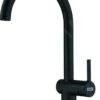 Franke Active - Grifo De Fregadero FN 4089.901, Negro Mate 115.0653.398 -Franke 227b0438242acab775a7d5cd