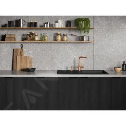 Franke Atlas Neo - Grifo De Fregadero FC 3791.505 Con Caño Extraíble, Cobrizo 115.0628.208 -Franke 2635ab88f1fb72aef4776b3b