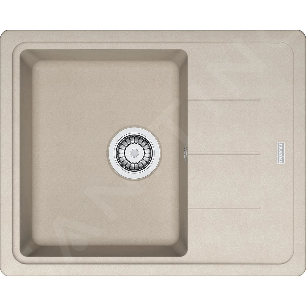 Franke Conjuntos De Cocina - Conjunto G172, Fregadero De Fragranite BFG 611-62 Y Grifo FP 9000.082 Sahara/sahara 114.0619.580 5 Franke Conjuntos De Cocina - Conjunto G172, Fregadero De Fragranite BFG 611-62 Y Grifo FP 9000.082 Sahara/sahara 114.0619.580 - Imagen 3