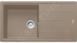 Franke Conjuntos De Cocina - Conjunto De Cocina G138, Fregadero De Fragranite BFG 611 Y Grifo FC 9547.424, Cachemira 114.0510.592 -Franke 27c4bfe5fa4bdd204b4ac13c 2