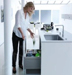 Franke Sortery - Cubo De Basura Integrado FX 60 26-11-11 121.0557.763 11 Franke Sortery - Cubo De Basura Integrado FX 60 26-11-11 121.0557.763 -Franke 28dada99bc6687af5e121832