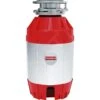 Franke Trituradores De Basura - Turbo Elite TE-125 134.0535.242 -Franke 2ae0886084a88db6ab0a2edc