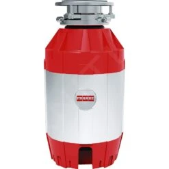 Franke Trituradores De Basura - Turbo Elite TE-125 134.0535.242