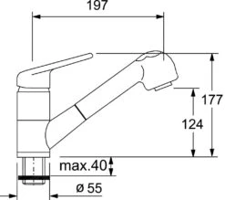 Franke Conjuntos De Cocina - Conjunto De Cocina N49, Fregadero De Acero Inoxidable ETN 614 6/4 NOVA + Grifo FB 9547.031, Cromo 101.0366.098 9 Franke Conjuntos De Cocina - Conjunto De Cocina N49, Fregadero De Acero Inoxidable ETN 614 6/4 NOVA + Grifo FB 9547.031, Cromo 101.0366.098 -Franke 2cd14142cd5335d28815d951 2