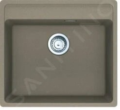 Franke Conjuntos De Cocina - Conjunto G246, Fregadero De Fragranite MRG 610-52 RTL Y Grifo Samoa, Kachemira/cromo 114.0675.596 -Franke 2d2be3401c3fb475bfc3f1f3 1