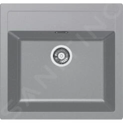 Franke Conjuntos De Cocina - Conjunto De Cocina T103, Tectonitový Dřez SID 610 Y Grifo FP 9000.084, Gris 143.0675.725 10 Franke Conjuntos De Cocina - Conjunto De Cocina T103, Tectonitový Dřez SID 610 Y Grifo FP 9000.084, Gris 143.0675.725 -Franke 2dc6ee41d5fe09aed9425e6a 2