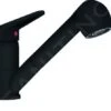 Franke Grifería - Grifo De Fregadero FC 9547.901, Con Ducha Extraíble, Negro Mate 115.0659.840 -Franke 3a7535e71ead981a35abe086