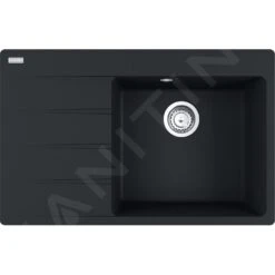 Franke Conjuntos De Cocina - Conjunto G224, Fregadero De Fragranite CNG 611-78 TL/7 Y Grifo Samoa, Negro Mate 114.0650.803 11 Franke Conjuntos De Cocina - Conjunto G224, Fregadero De Fragranite CNG 611-78 TL/7 Y Grifo Samoa, Negro Mate 114.0650.803 -Franke 3e823bb43b4dd7b478d4e1c9 2