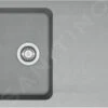 Franke Orion - Fregadero De Tectonite OID 611-78, 780 X 500 Mm, Gris 114.0395.184 -Franke 3ee227ab1ebdc6c437ea24dd