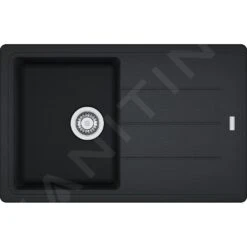 Franke Conjuntos De Cocina - Conjunto G173, Fregadero De Fragranite BFG 611-78 Y Grifo FP 9000.071 ónix/ónix 114.0619.586 9 Franke Conjuntos De Cocina - Conjunto G173, Fregadero De Fragranite BFG 611-78 Y Grifo FP 9000.071 ónix/ónix 114.0619.586 -Franke 3f10a5ead0b712a6544136f8