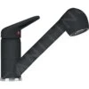 Franke Grifería - Grifo Monomando De Fregadero FC 9547.071, Con Ducha Extraíble, ónix 115.0470.675 -Franke 4cf513218d797bb1b7e88020