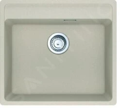 Franke Conjuntos De Cocina - Conjunto G247, Fregadero De Fragranite MRG 610-52 RTL Y Grifo FN 7394.031, Sahara/cromo 114.0675.636 -Franke 57cb66e9596dd266f46a8520 3