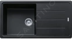 Franke Conjuntos De Cocina - Conjunto De Cocina G138, Fregadero De Fragranite BFG 611 Y Grifo FC 9547.424, Onyx 114.0510.594 11 Franke Conjuntos De Cocina - Conjunto De Cocina G138, Fregadero De Fragranite BFG 611 Y Grifo FC 9547.424, Onyx 114.0510.594 -Franke 60442bb1ea471e10bd97c196