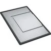 Franke Accesorios - Bandeja De Escurrido, Acero Inoxidable/č.plast 112.0602.288