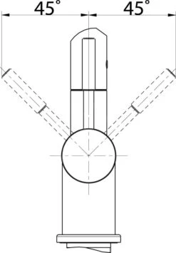 Franke Conjuntos De Cocina - Conjunto De Cocina T32, Fregadero De Tectonite OID 611-78, Negro + Grifo FN 0147, Cromo 114.0366.065 11 Franke Conjuntos De Cocina - Conjunto De Cocina T32, Fregadero De Tectonite OID 611-78, Negro + Grifo FN 0147, Cromo 114.0366.065 -Franke 66d346b63f602c10801608f6