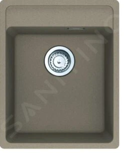 Franke Conjuntos De Cocina - Conjunto G242, Fregadero De Fragranite MRG 610-37 RTL Y Grifo Samoa, Kachemira/cromo 114.0675.645 -Franke 698680e2e469e7f2b6d2bd59