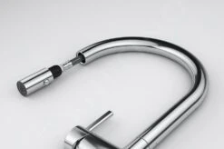 Franke Active New - Grifo De Fregadero FN 4090.902 Con Ducha Extraíble, Blanco Mate 115.0653.405 10 Franke Active New - Grifo De Fregadero FN 4090.902 Con Ducha Extraíble, Blanco Mate 115.0653.405 -Franke 69c50d21552d7d2c085e4357