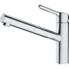 Franke Orbit - Grifo De Fregadero FC 3055.031 Con Caño Extraíble, Cromo 115.0623.055 1 Franke Orbit - Grifo De Fregadero FC 3055.031 Con Caño Extraíble, Cromo 115.0623.055 -Franke 6f282216adb89b22c851d114