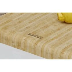 Franke Accesorios - Tabla De Cortar, Bambus 112.0595.334 -Franke 70e33c1e0076c3255fd9c880