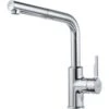 Franke Urban - Grifo De Fregadero FP 5083.031 Con Caño Extraíble, Cromo 115.0595.083 -Franke 71e105132f652a4f8a267044