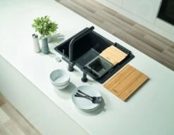 Franke Accesorios - Kit ALL-IN 2, Juego De 5 Accesorios De Fregadero 112.0655.482 7 Franke Accesorios - Kit ALL-IN 2, Juego De 5 Accesorios De Fregadero 112.0655.482 -Franke 723c3bf55095c233fbb12d13