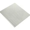 Franke Accesorios - Almohadilla De Silicona Enrollable ALL-IN, Gris 133.0655.232 -Franke 729006274167af3ac20b2f21