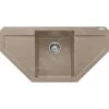 Franke Maris - Fregadero De Fragranite MRG 612 E, 960x500 Mm, Cachemira 114.0494.648 -Franke 74991484102744bf2732a6fa