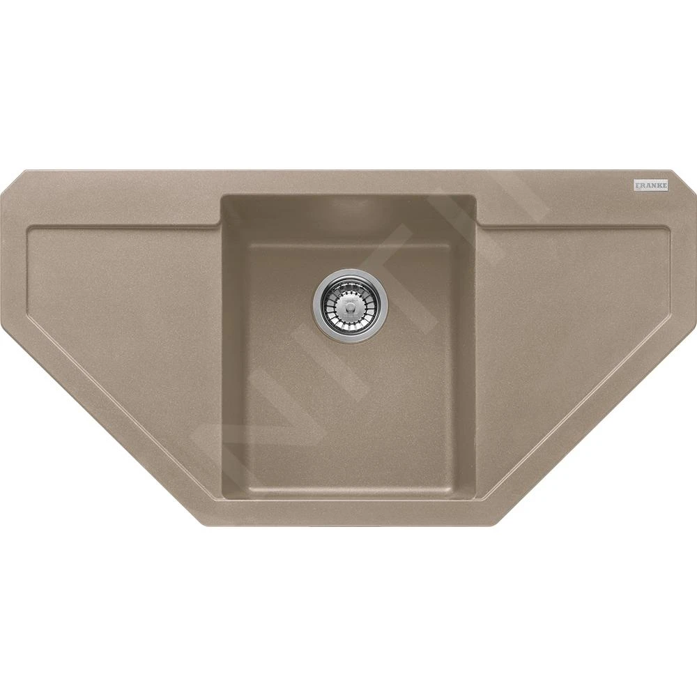 Franke Maris - Fregadero De Fragranite MRG 612 E, 960x500 Mm, Cachemira 114.0494.648 3 Franke Maris - Fregadero De Fragranite MRG 612 E, 960x500 Mm, Cachemira 114.0494.648