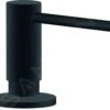 Franke Active - Dispensador De Jabón, 300 Ml, Negro Mate 119.0547.906 -Franke 76653b69913bd72ce8d70675