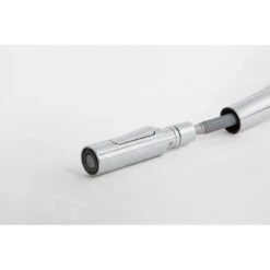 Franke Pescara - Grifo De Fregadero FP 5968.031 Con Ducha Extraíble, Cromo 115.0538.940 -Franke 77944604dc777fad19ed6a7b