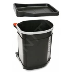 Franke Sortery - Cubo De Basura Integrado Mini 121.0176.518 9 Franke Sortery - Cubo De Basura Integrado Mini 121.0176.518 -Franke 7c17b039613260ca03e307da