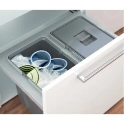 Franke Sortery - Cubo De Basura Integrado Garbo 60-2 121.0284.027 7 Franke Sortery - Cubo De Basura Integrado Garbo 60-2 121.0284.027 -Franke 82eeb21d6147d3e8e00f21ac