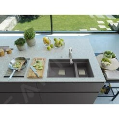 Franke Tango Neo - Grifo De Fregadero FC 6389.501 Con Ducha Extraíble, Acero Inoxidable 115.0596.389 12 Franke Tango Neo - Grifo De Fregadero FC 6389.501 Con Ducha Extraíble, Acero Inoxidable 115.0596.389 -Franke 86c840208da5a63820b5fd26