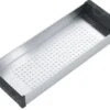 Franke Accesorios - Bandeja Escurridora Para Fregadero, Acero Inoxidable/plástico 112.0394.981 -Franke 914389dc4dc6af905096a055