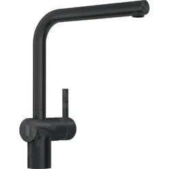 Franke Atlas Neo - Grifo De Fregadero Electrónico FC 5489.502, Negro 115.0625.525