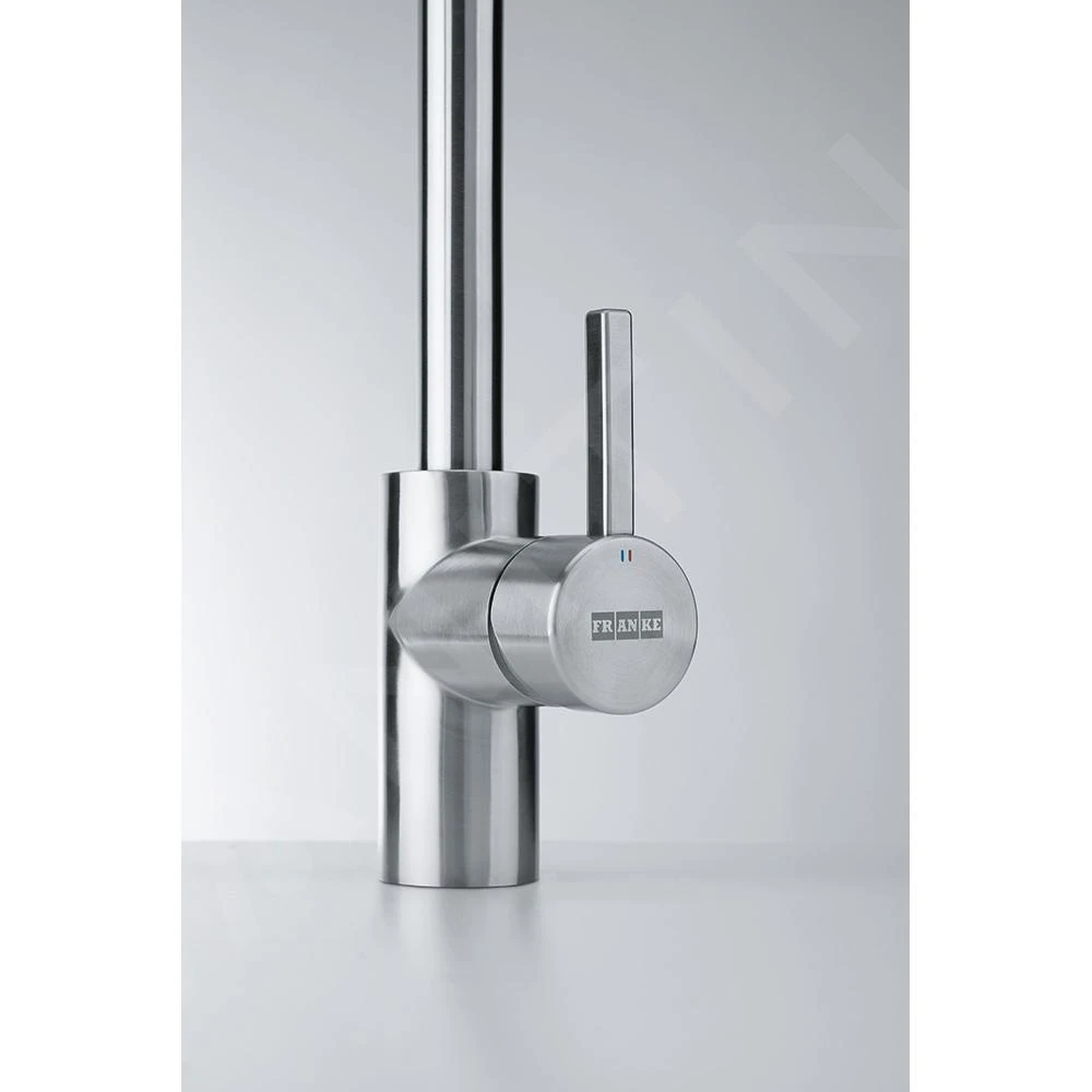 Franke Eos Neo - Grifo De Fregadero FC 0045.505 Con Caño Extraíble, Cobrizo 115.0628.254 7 Franke Eos Neo - Grifo De Fregadero FC 0045.505 Con Caño Extraíble, Cobrizo 115.0628.254 - Imagen 5